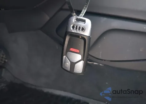 2018 Audi Q7 2.0T Premium from USA, damaged, VIN WA1LHAF72JD035384